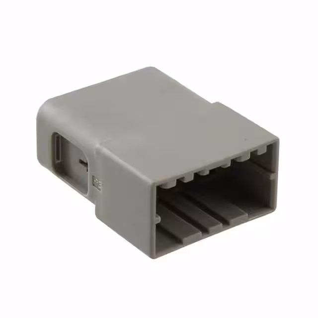 GT10-16DP-HU Hirose Electric Co Ltd  Boîtiers de connecteurs rectangulaires